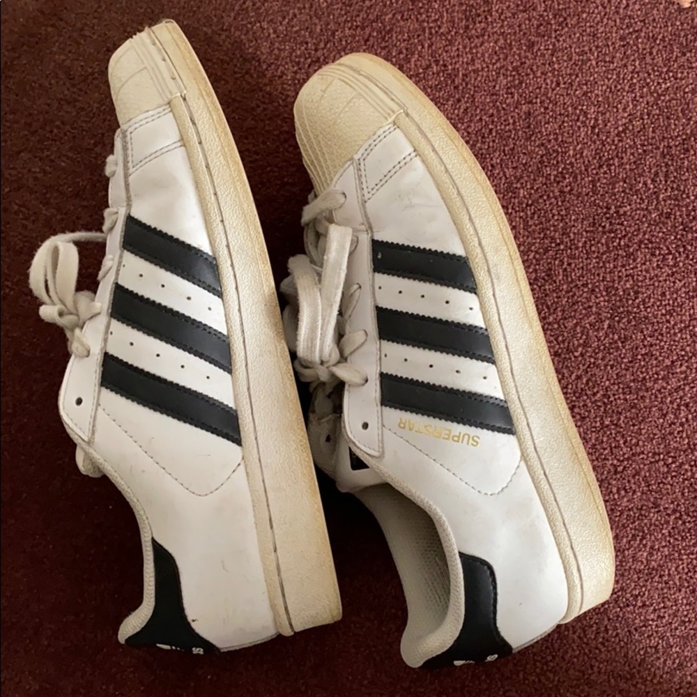 adidas superstars